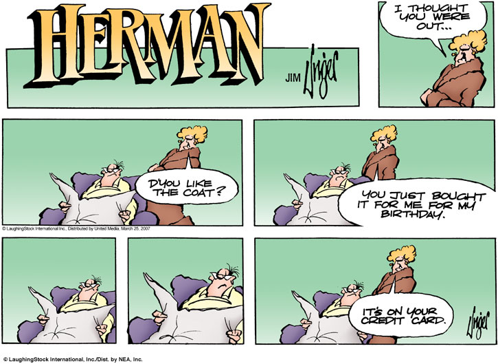 herman